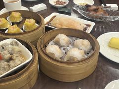 -潮福城大酒楼·潮粤菜·港式点心(阳光城店)