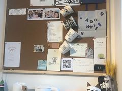 -Line 咖啡(石厦花园店)