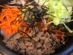 -意成料理