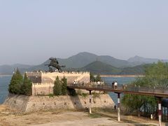 -北京金海湖景区