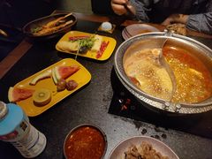 -牛New寿喜烧(虹桥新天地店)