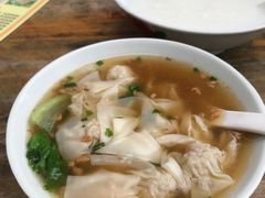 -正果云吞&农家菜(富力店)