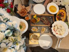 -英伦风情酒店(优博国际店)