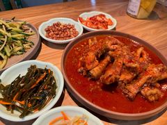 -京玉菲饭店(李村店)