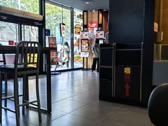 -汉堡王(南京高淳富克斯店)