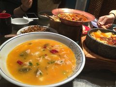 -云海肴·汽锅鸡·云南菜(领展购物广场·中关村店)