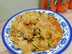 -樊阿姨•肉夹馍•手工面(嘉禾望岗店)