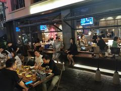 等位区-Devils’ Brewery小恶魔精酿啤酒(武汉天地店)