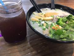-鸭小妹鸭血粉丝(老门东店)