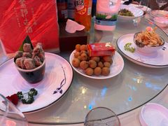 -同庆楼(奥体中心店)