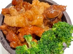 -蕉叶·泰国歌舞风情(世贸店)