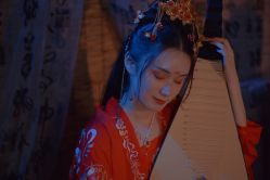 -汉仪华裳汉服馆(打浦桥店)