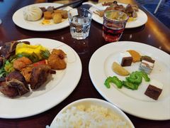 -合肥丰大国际大酒店