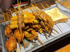 -管氏翅吧(望京东店)