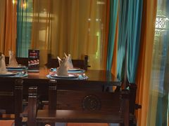 -甘尼仕印度餐厅爵士酒吧(阳春巷店)