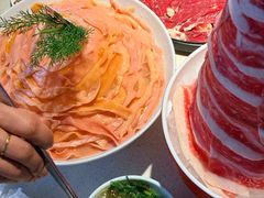 -麻辣空间·清油火锅(水井沟店)