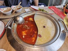 -彤德莱牛肉火锅(双港店)