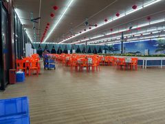 -红月湾海鲜饭店•沙滩海景(双月湾店)