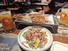 -管氏翅吧(广渠门店)