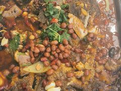 -福巷湘食小馆·猛火现炒(上海首店)