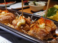 -东田之村自助餐厅(金水路店)