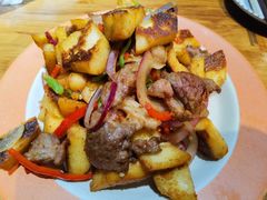 -疆里疆外·和田烤肉·清真