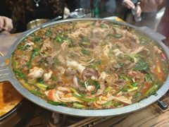 -京玉菲饭店(李村店)