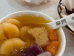 -张飞木薯羹(金鱼巷店)