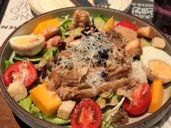 -一沙一城·岩烤牛扒(深圳首店)