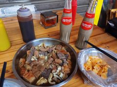 -李记牛杂店(建设一街店)