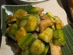 -前海沿·青岛菜(大拇指广场石老人店)