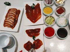 -锦炉·酥皮烤鸭(绿城百合店)
