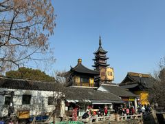 -千灯古镇