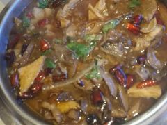 乾隆一品锅-金百万烤鸭店(马甸店)