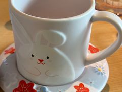 -星巴克(北京小米科技园1店)