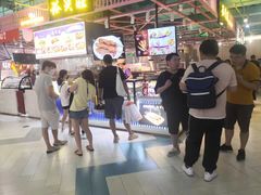 -裕兴旺老上海特色里脊肉(云瑞邻里中心店)