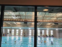 -一兆韦德健身(古美店)