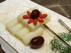 -海派悦庭·海胆烧麦·新融合菜(凯德广场店)