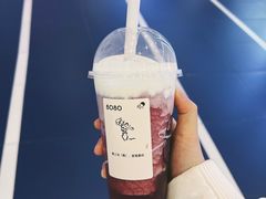 -喜茶(永旺梦乐城店)