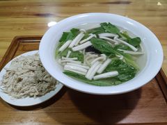 -富源春面馆(四川北路店)