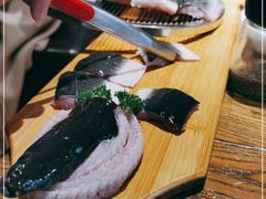 -泥炉烧肉师(新街口金銮巷店)