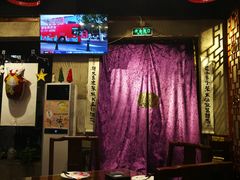 -娄三少·老北京春饼烤鸭家常菜(方庄店)