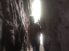 -遂昌金矿国家矿山公园