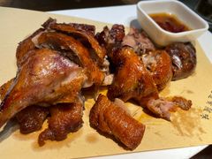 -黄泥岗·地道湖北菜(奥特莱斯店)