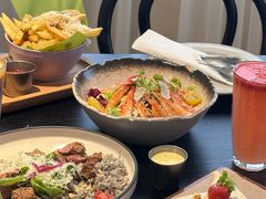-J's Cafe Lab