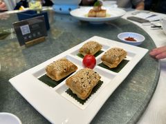 -天瑞轩·粤菜餐厅