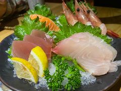 -海之幸味日式料理(宜宾莱茵店)
