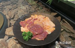 Huanjiang Beef Brisket