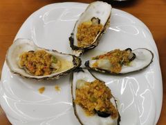 -望海潮海鲜店 特色家常菜(在海一方店)