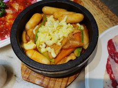 -韩宫宴烤肉·料理(大宁国际店)